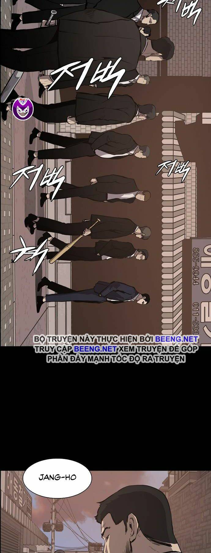 Báo Thù Chapter 13 - Trang 2