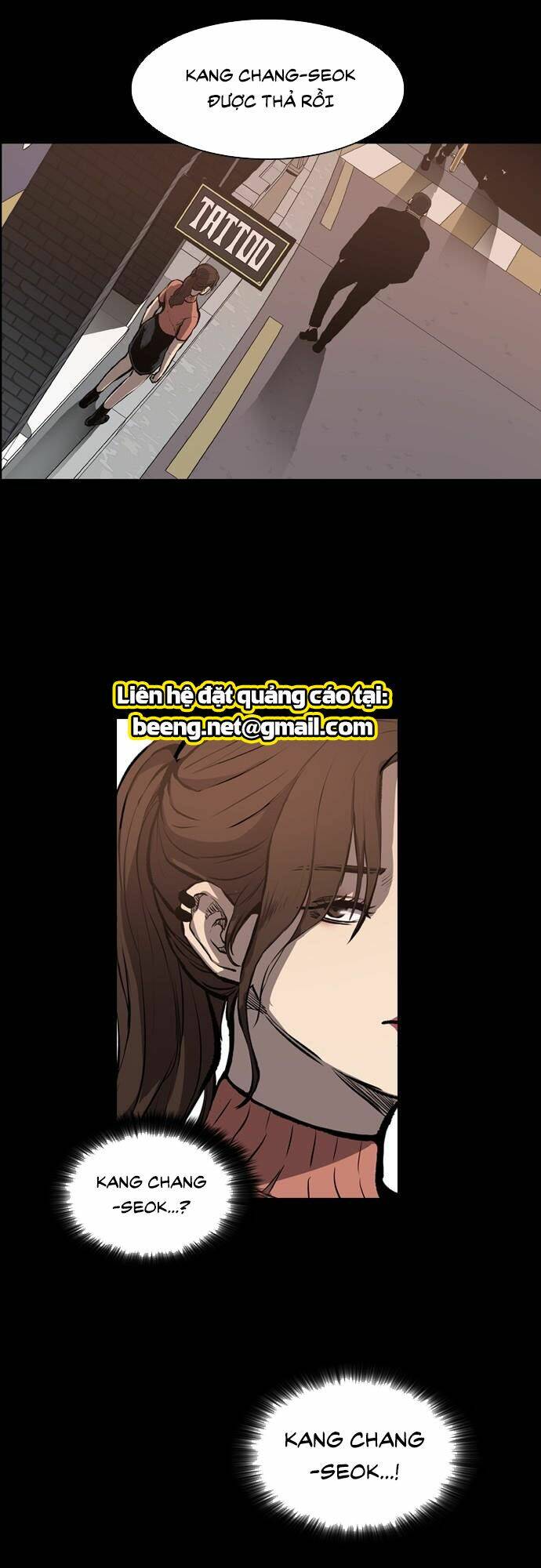 Báo Thù Chapter 13 - Trang 2