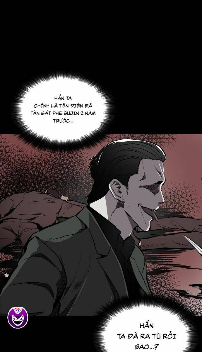 Báo Thù Chapter 13 - Trang 2