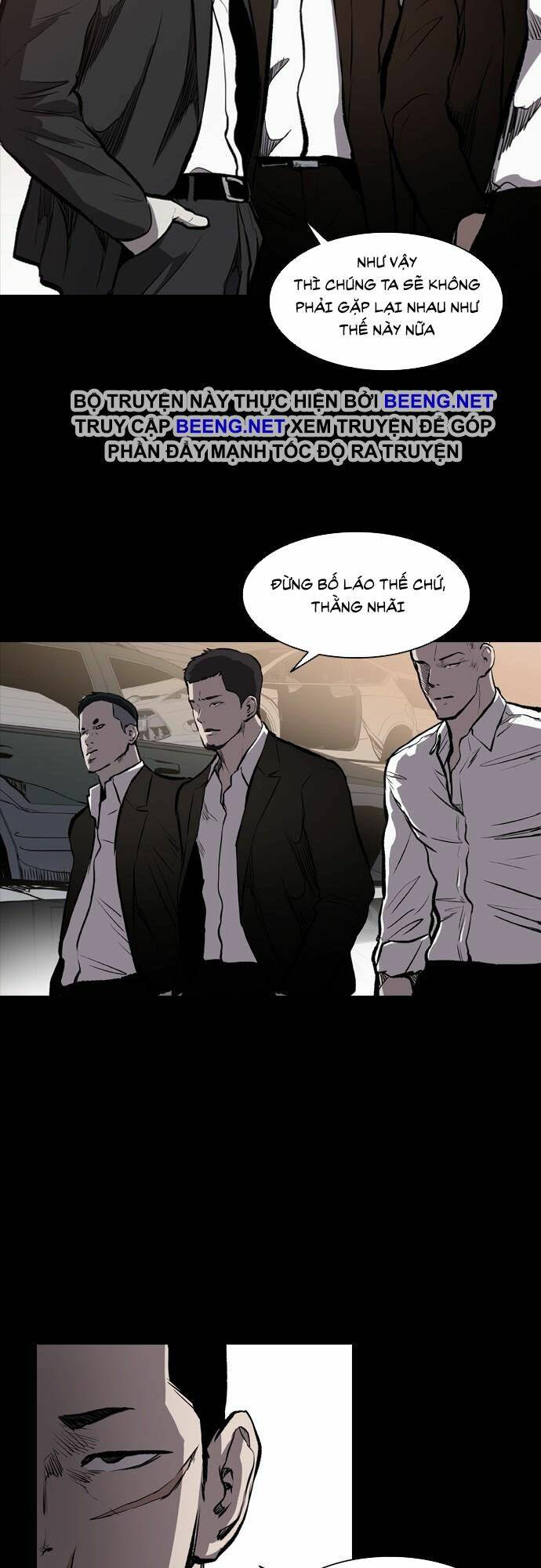 Báo Thù Chapter 13 - Trang 2