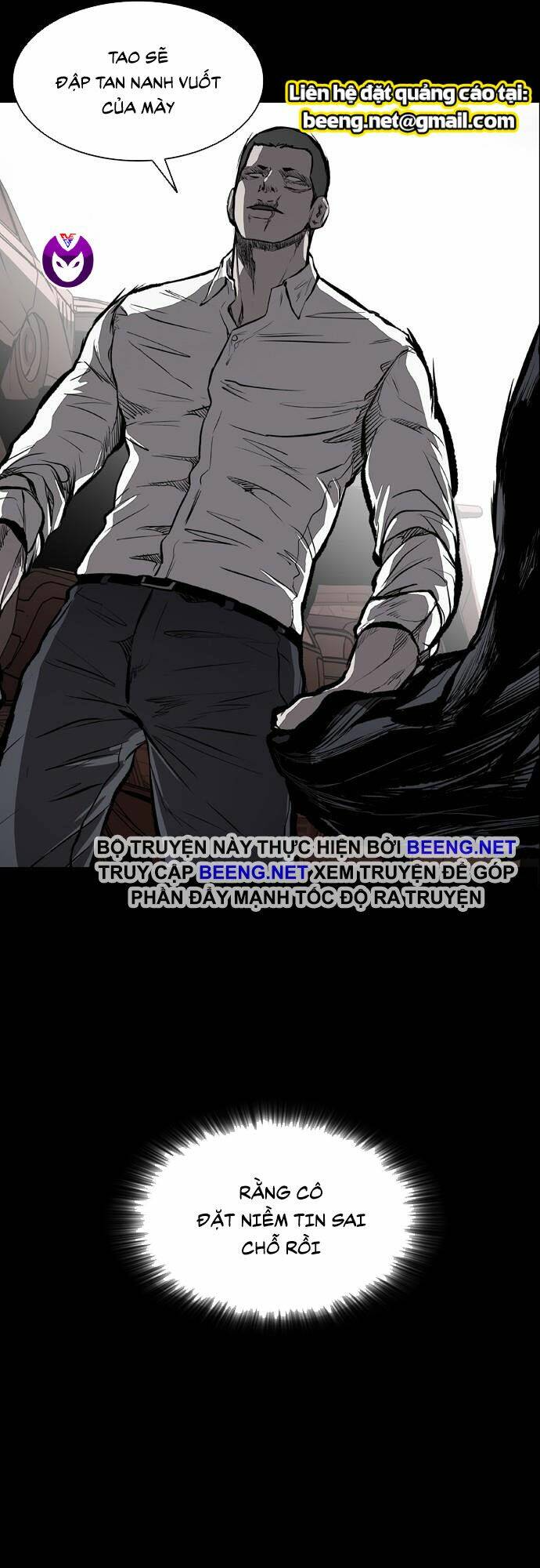 Báo Thù Chapter 13 - Trang 2