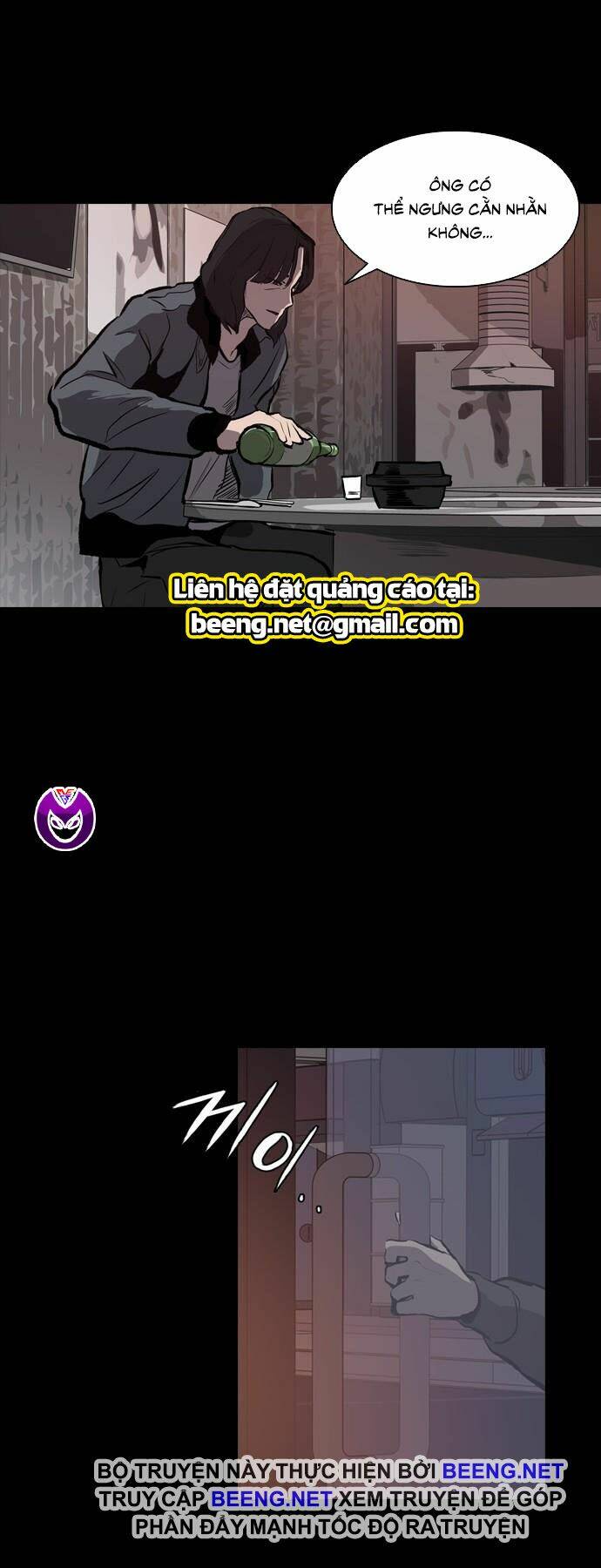 Báo Thù Chapter 13 - Trang 2