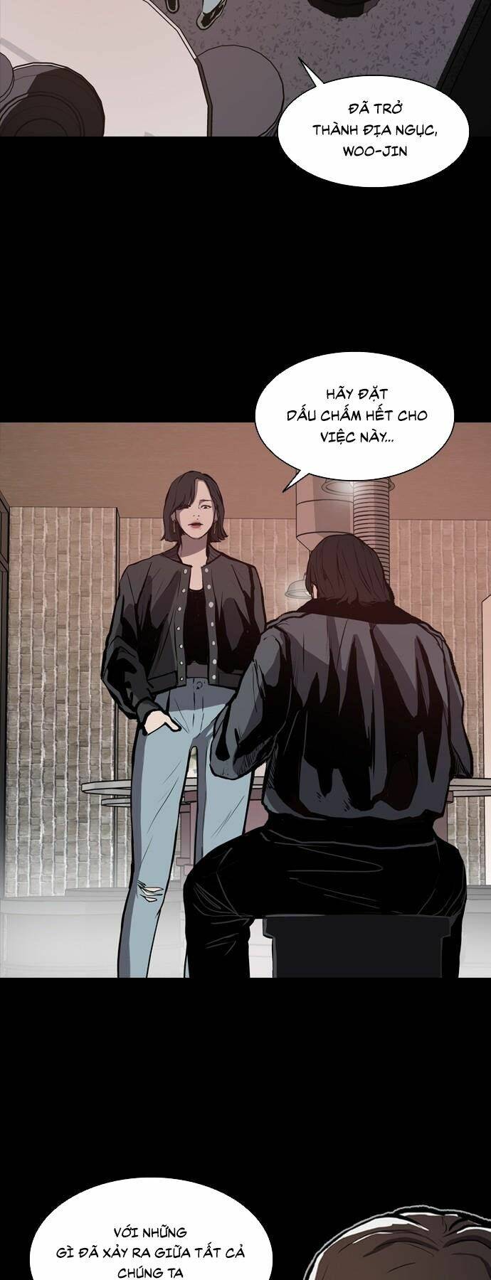 Báo Thù Chapter 13 - Trang 2