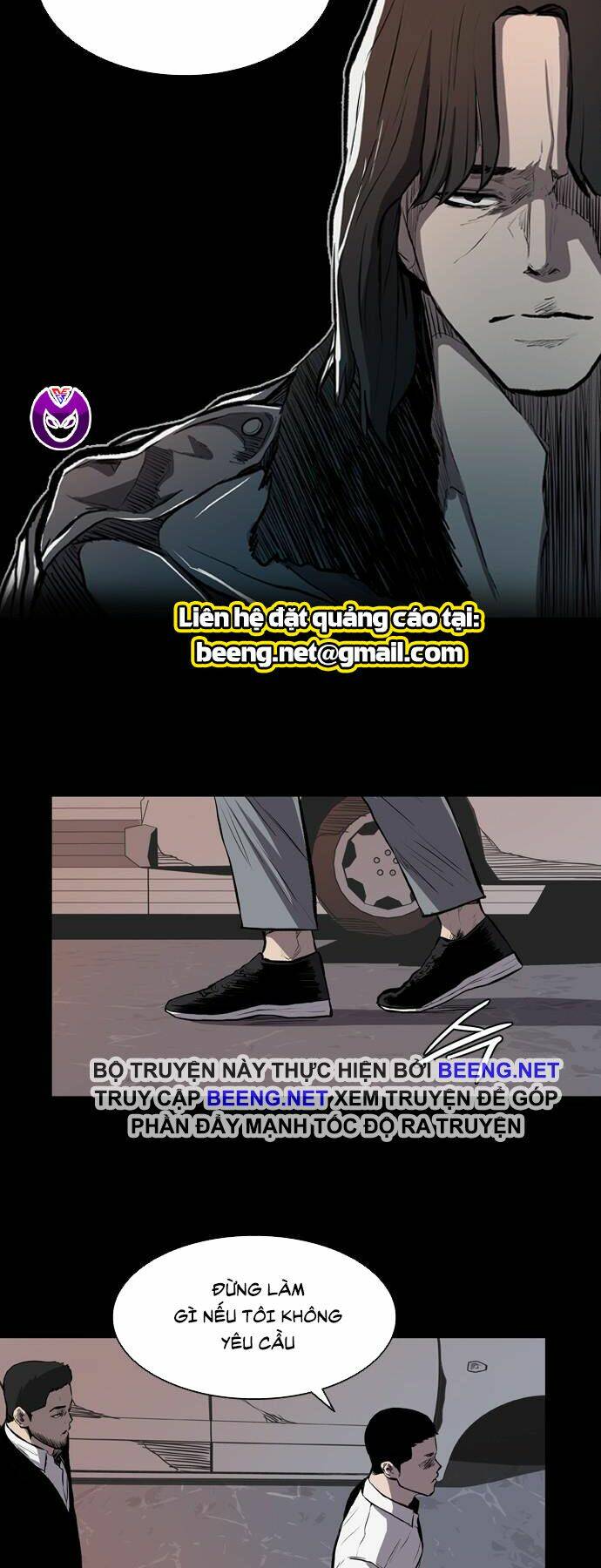 Báo Thù Chapter 13 - Trang 2