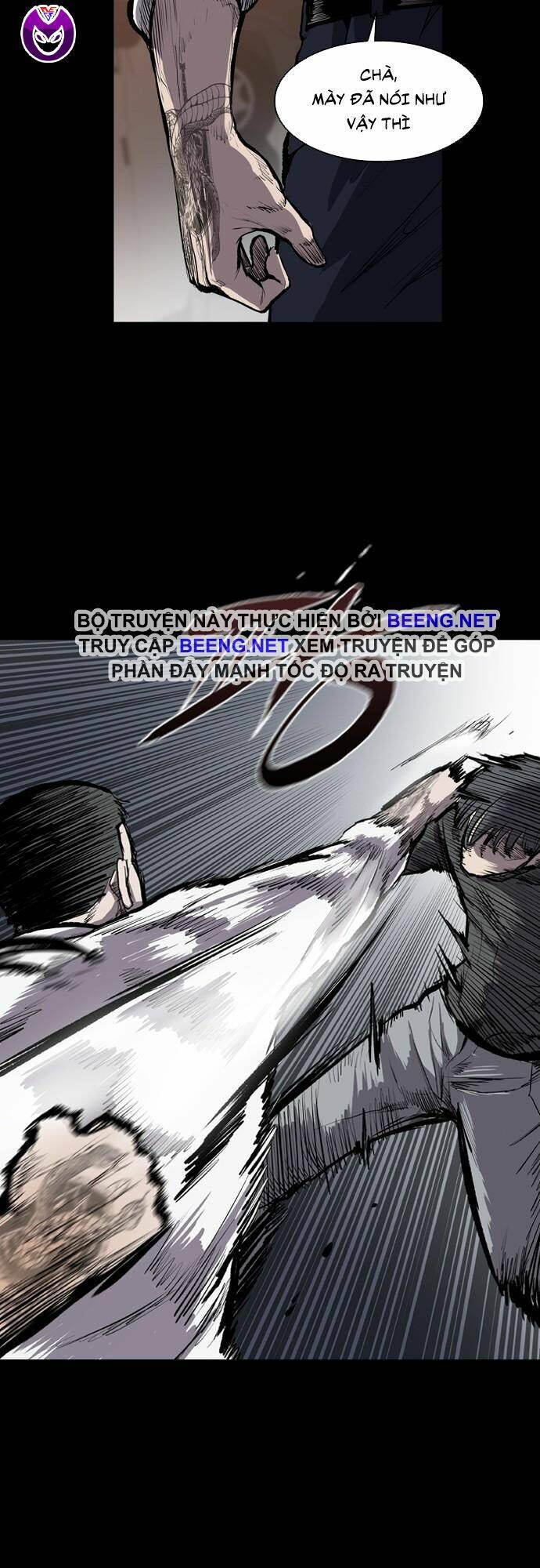 Báo Thù Chapter 13 - Trang 2