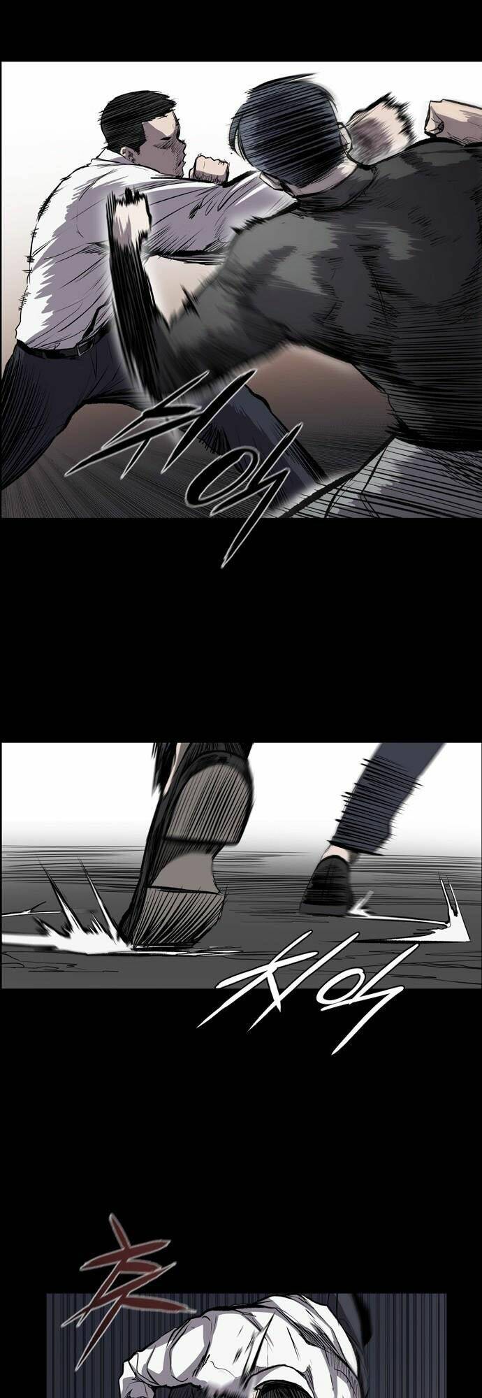 Báo Thù Chapter 13 - Trang 2