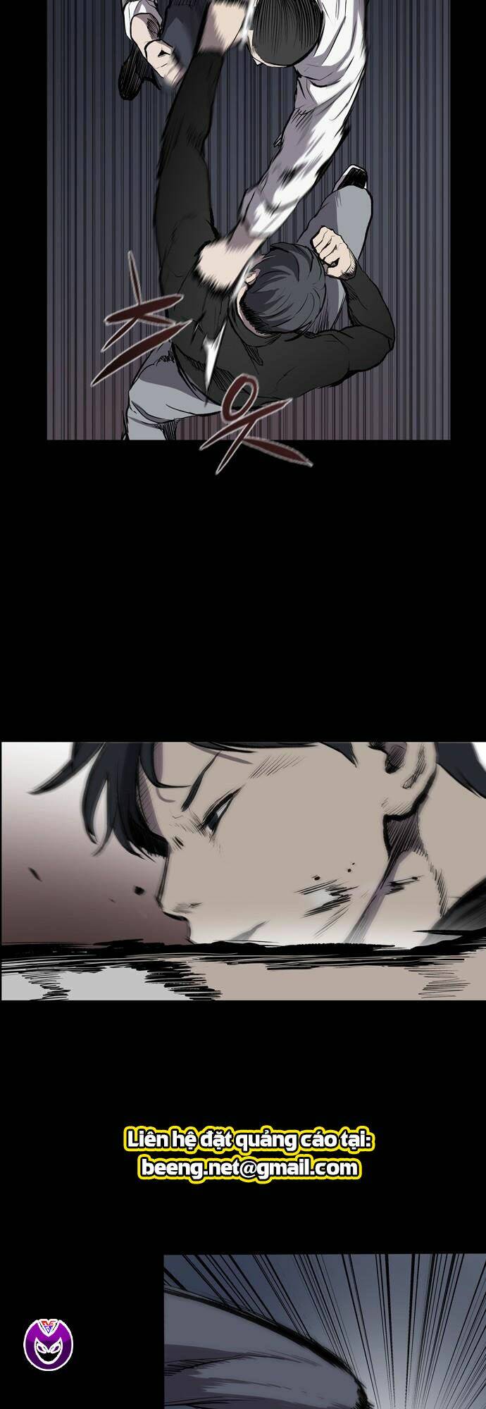 Báo Thù Chapter 13 - Trang 2