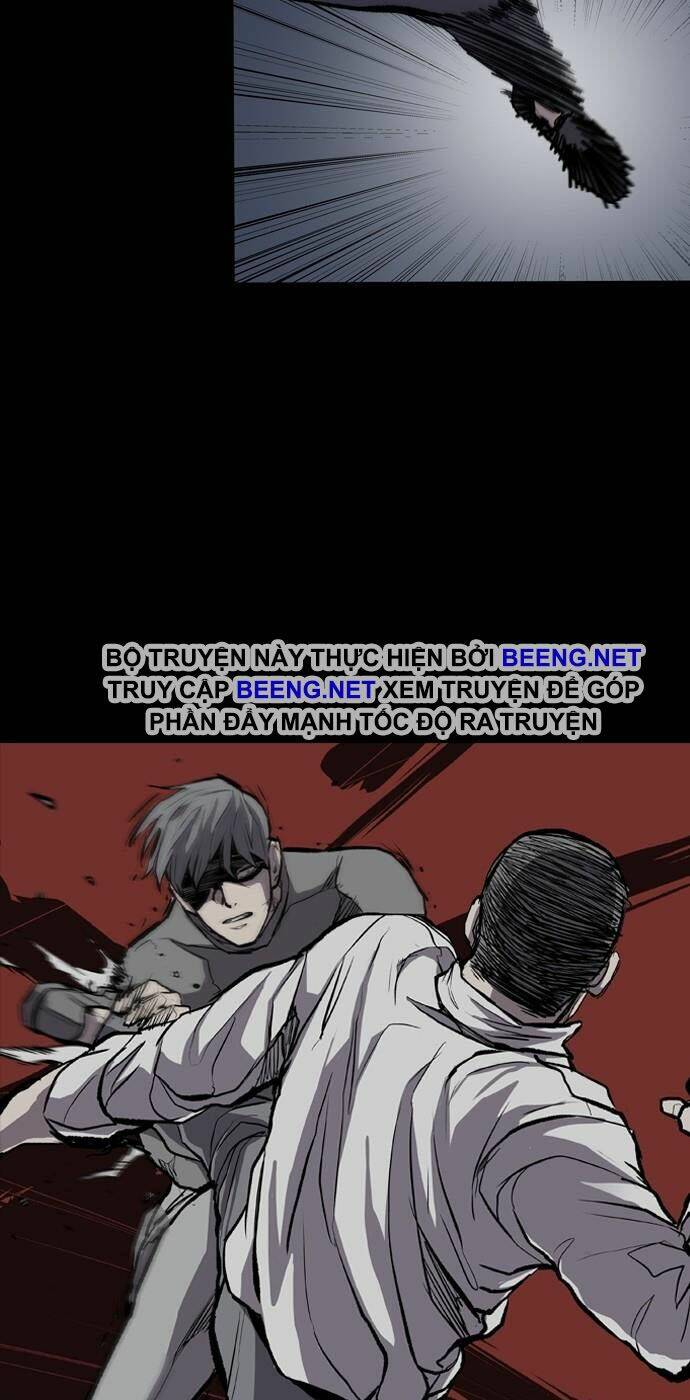 Báo Thù Chapter 13 - Trang 2
