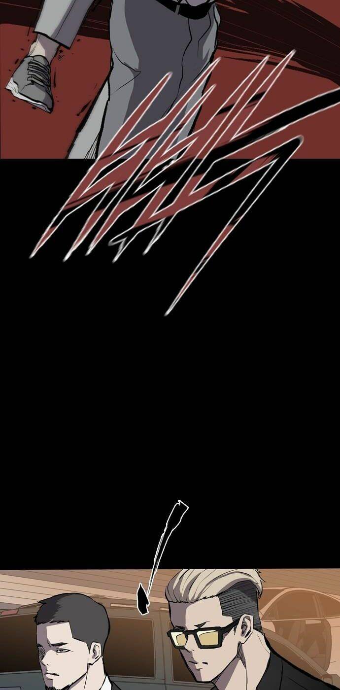 Báo Thù Chapter 13 - Trang 2