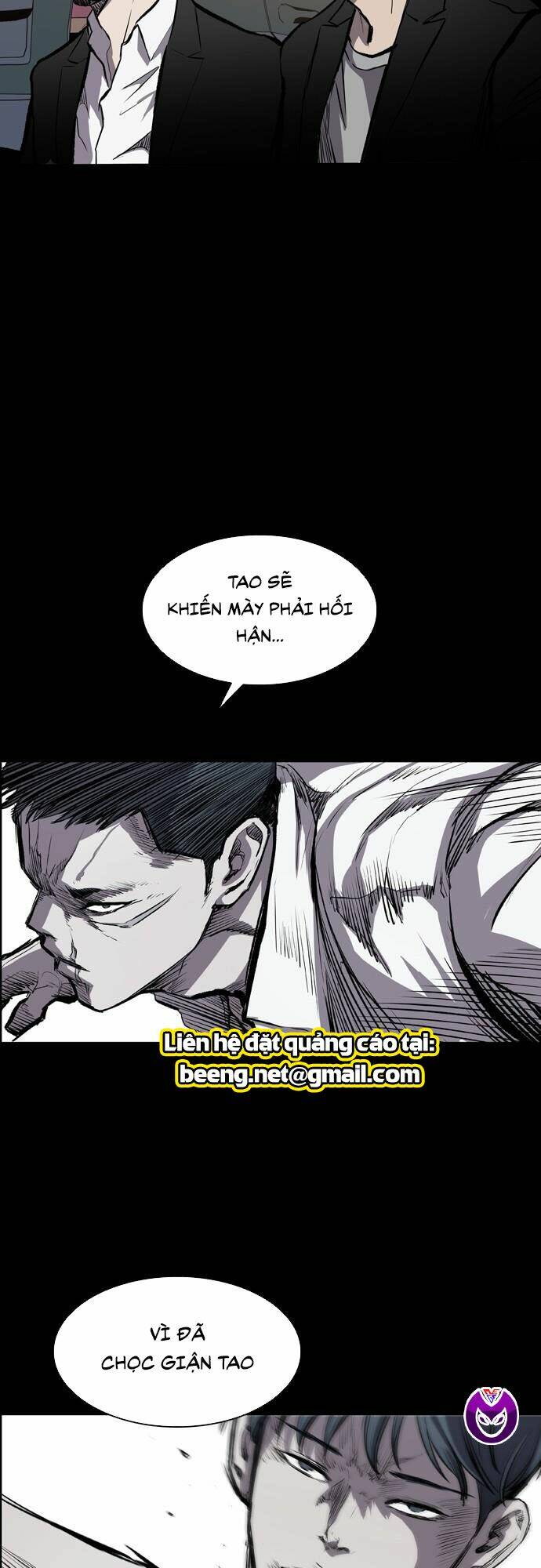 Báo Thù Chapter 13 - Trang 2