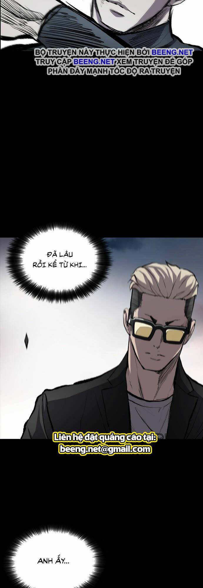 Báo Thù Chapter 13 - Trang 2