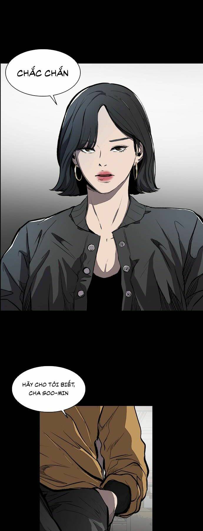 Báo Thù Chapter 13 - Trang 2