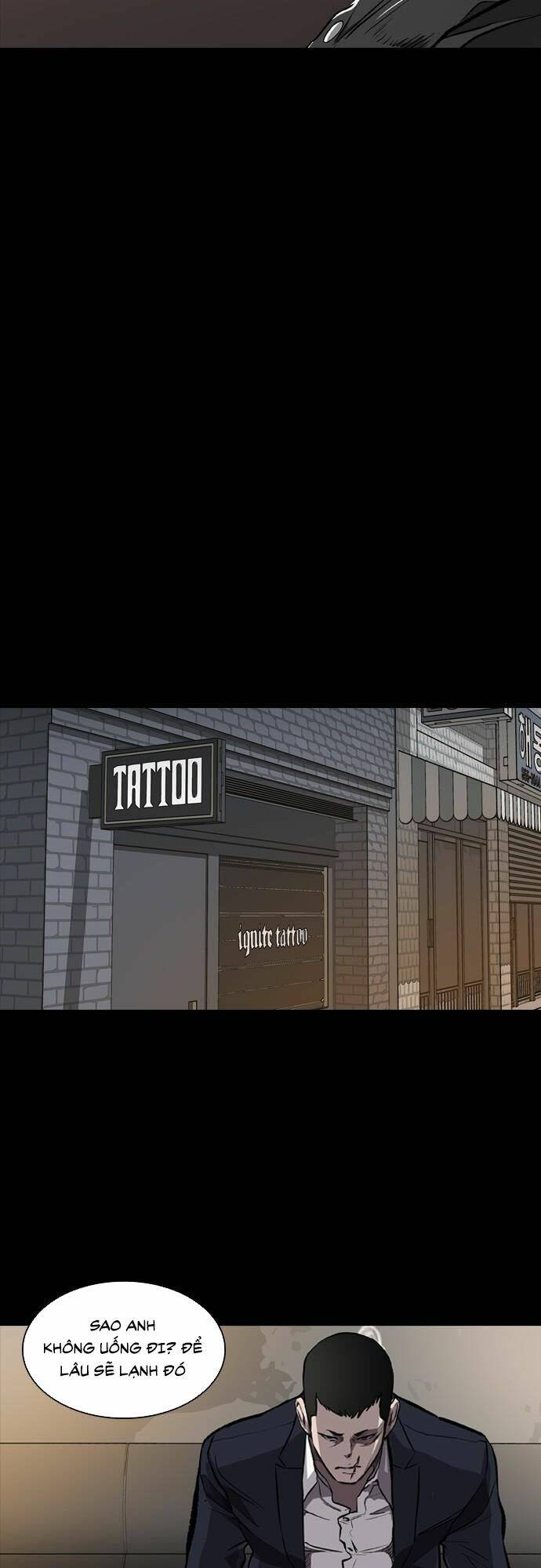 Báo Thù Chapter 13 - Trang 2