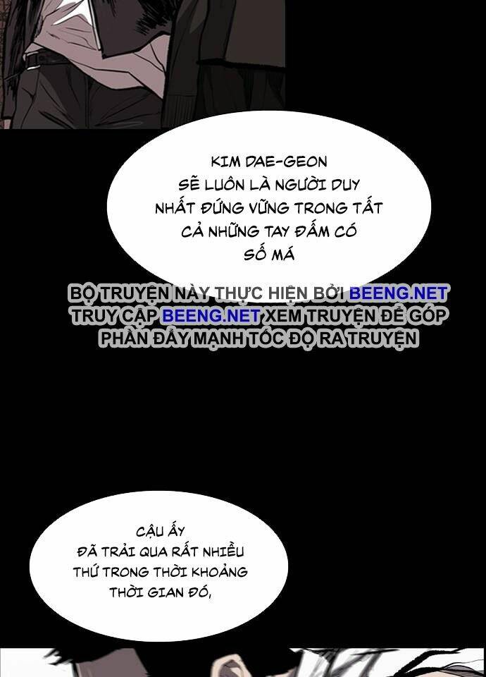 Báo Thù Chapter 14 - Trang 2