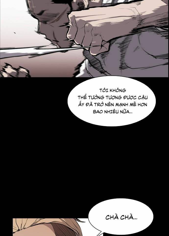 Báo Thù Chapter 14 - Trang 2