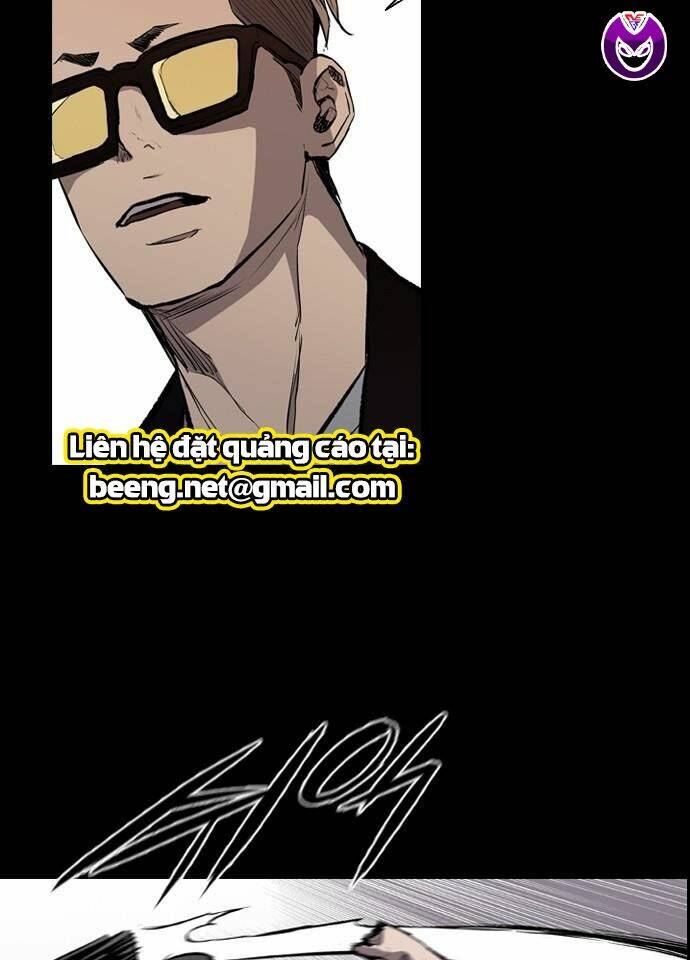 Báo Thù Chapter 14 - Trang 2