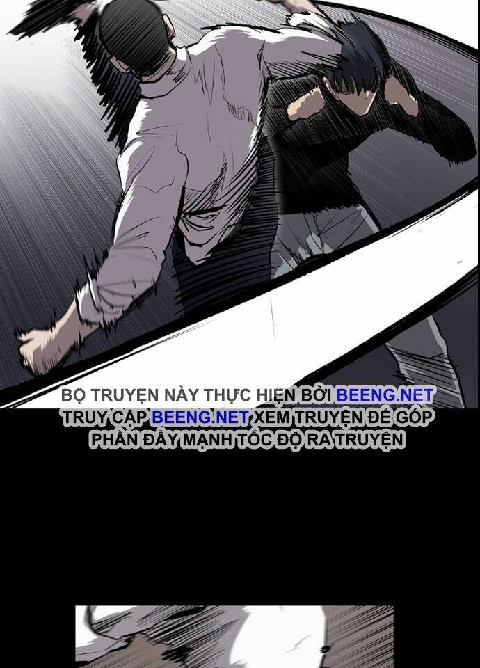 Báo Thù Chapter 14 - Trang 2