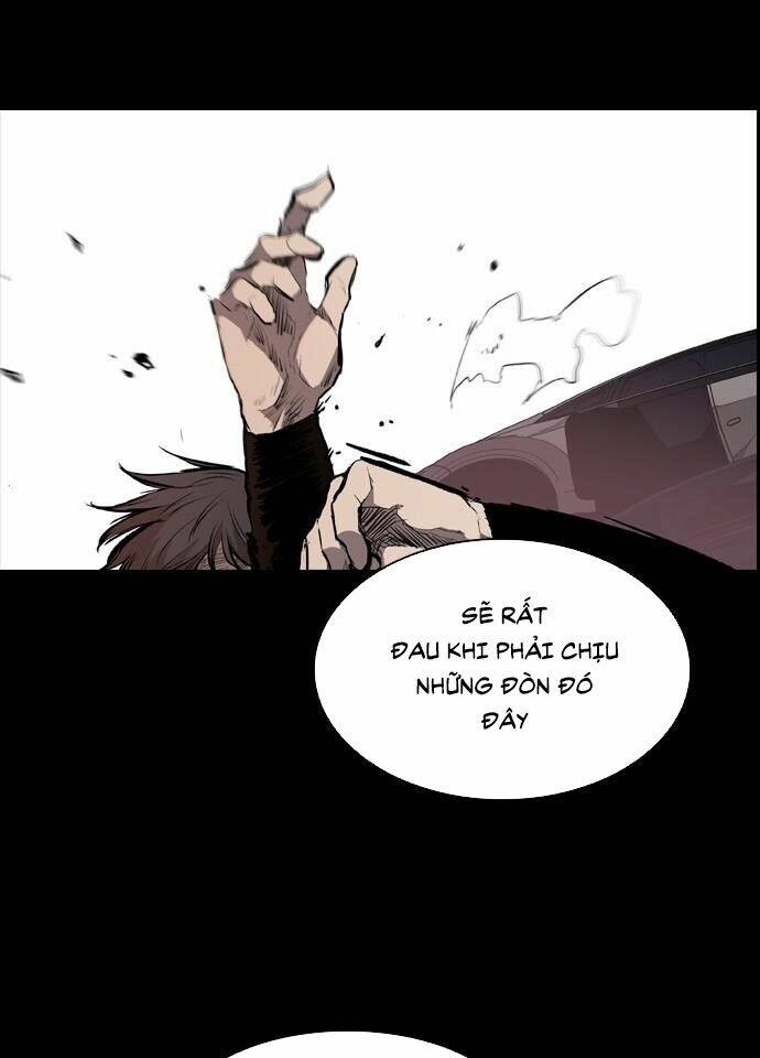 Báo Thù Chapter 14 - Trang 2