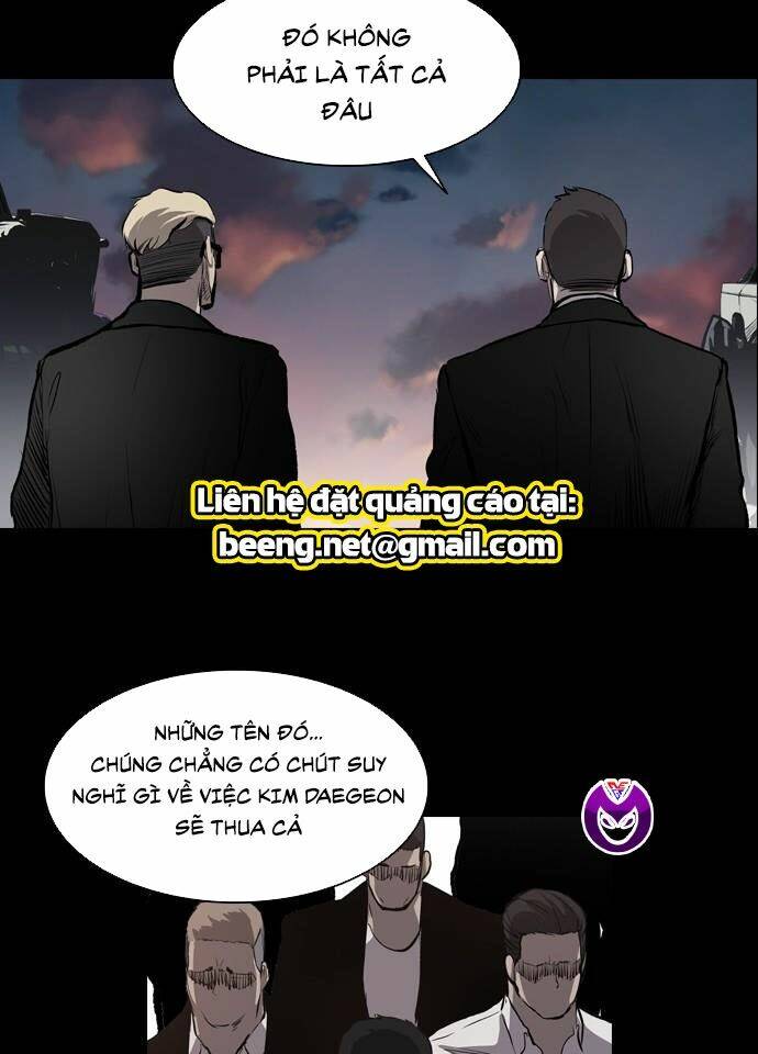 Báo Thù Chapter 14 - Trang 2