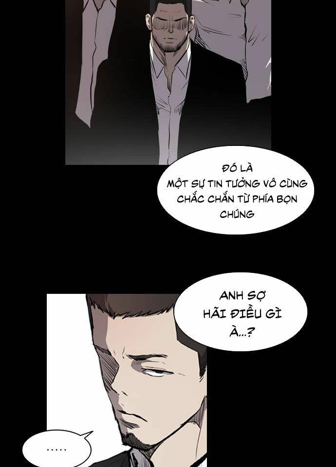 Báo Thù Chapter 14 - Trang 2