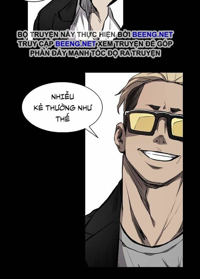 Báo Thù Chapter 14 - Trang 2