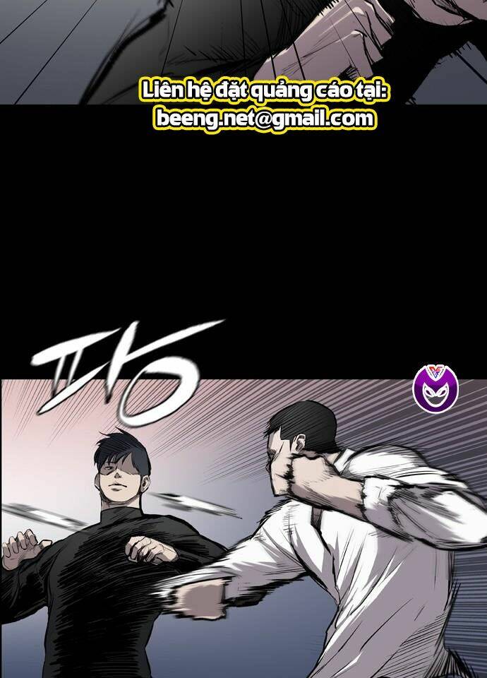 Báo Thù Chapter 14 - Trang 2