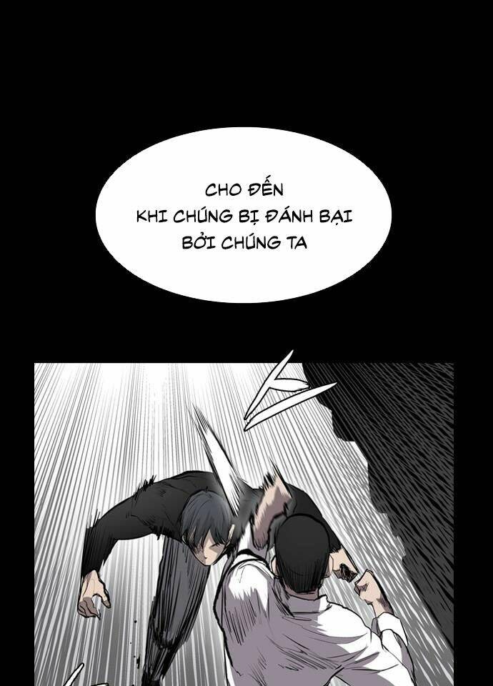 Báo Thù Chapter 14 - Trang 2