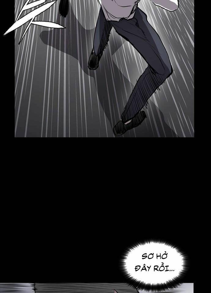 Báo Thù Chapter 14 - Trang 2