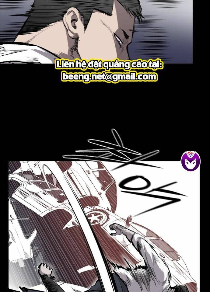 Báo Thù Chapter 14 - Trang 2