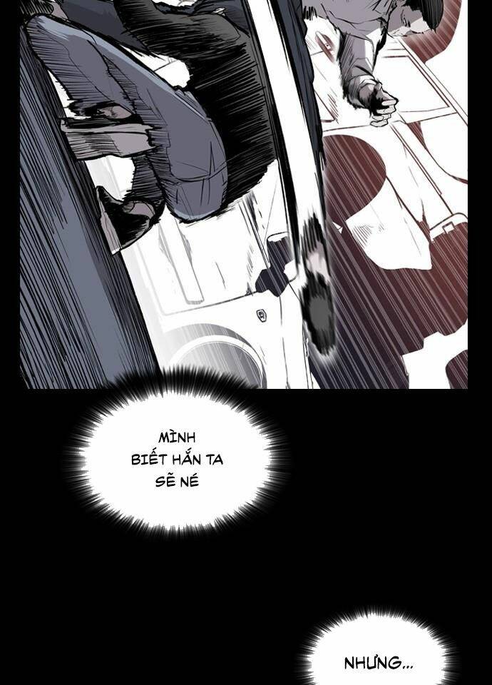 Báo Thù Chapter 14 - Trang 2