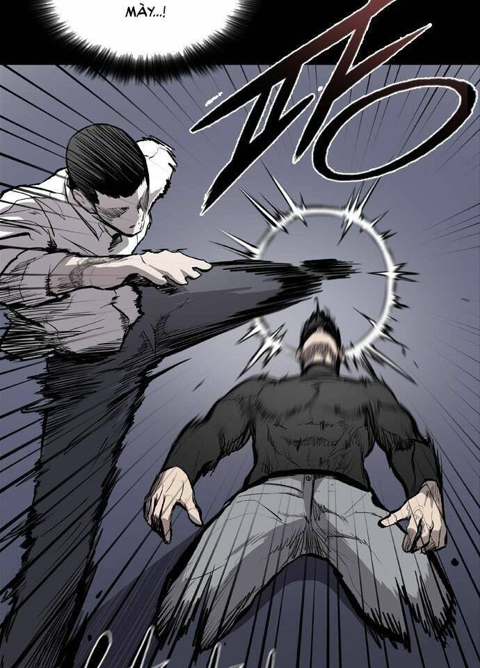 Báo Thù Chapter 14 - Trang 2