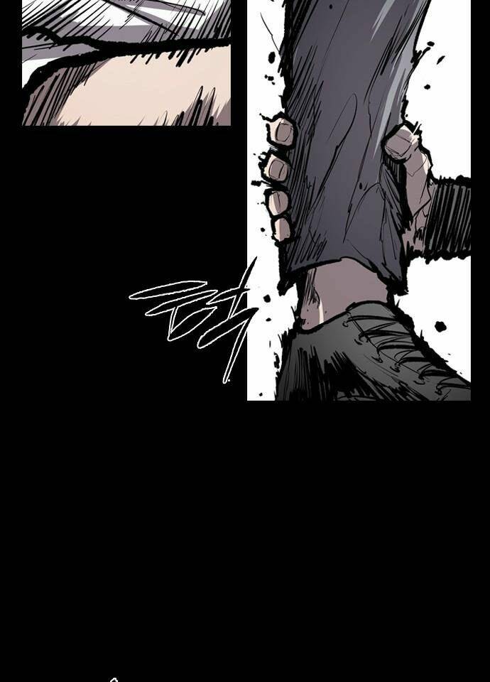 Báo Thù Chapter 14 - Trang 2