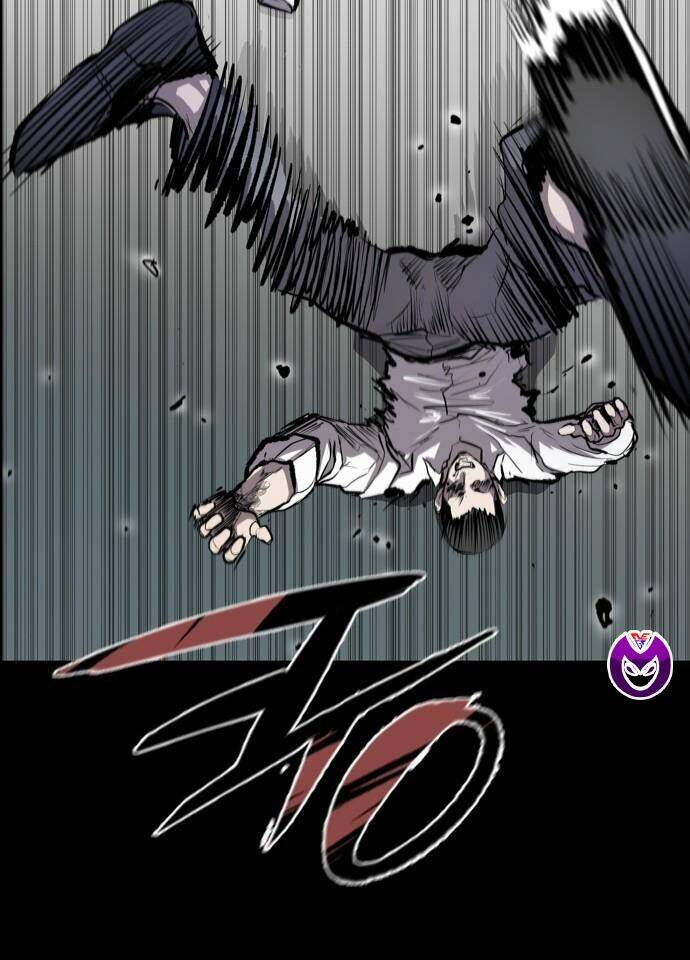 Báo Thù Chapter 14 - Trang 2