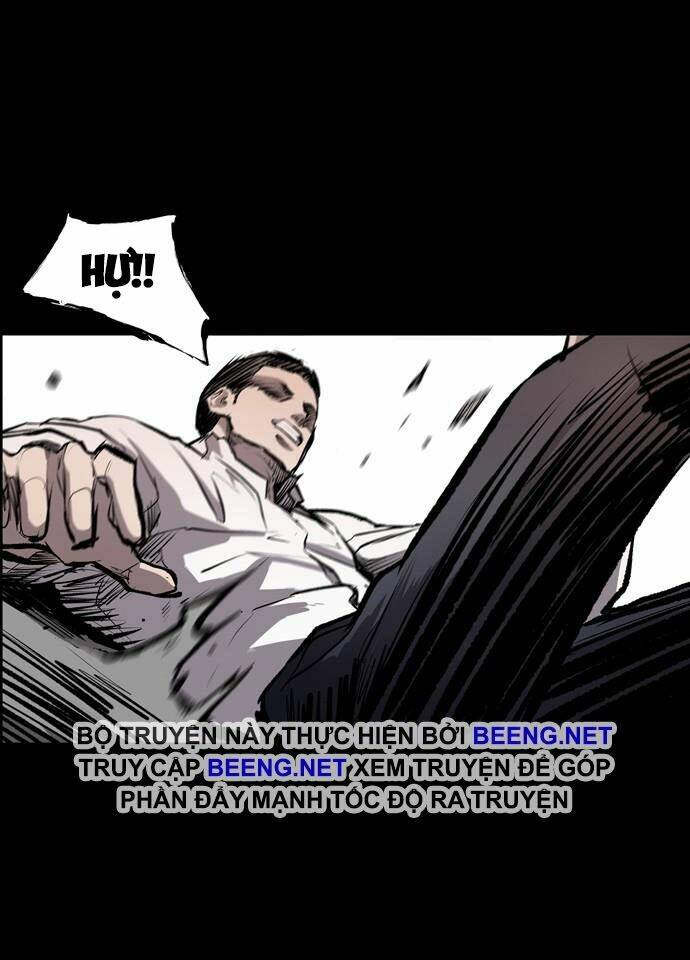 Báo Thù Chapter 14 - Trang 2