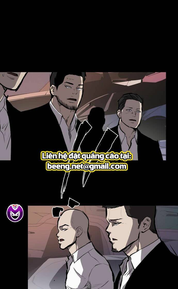 Báo Thù Chapter 14 - Trang 2