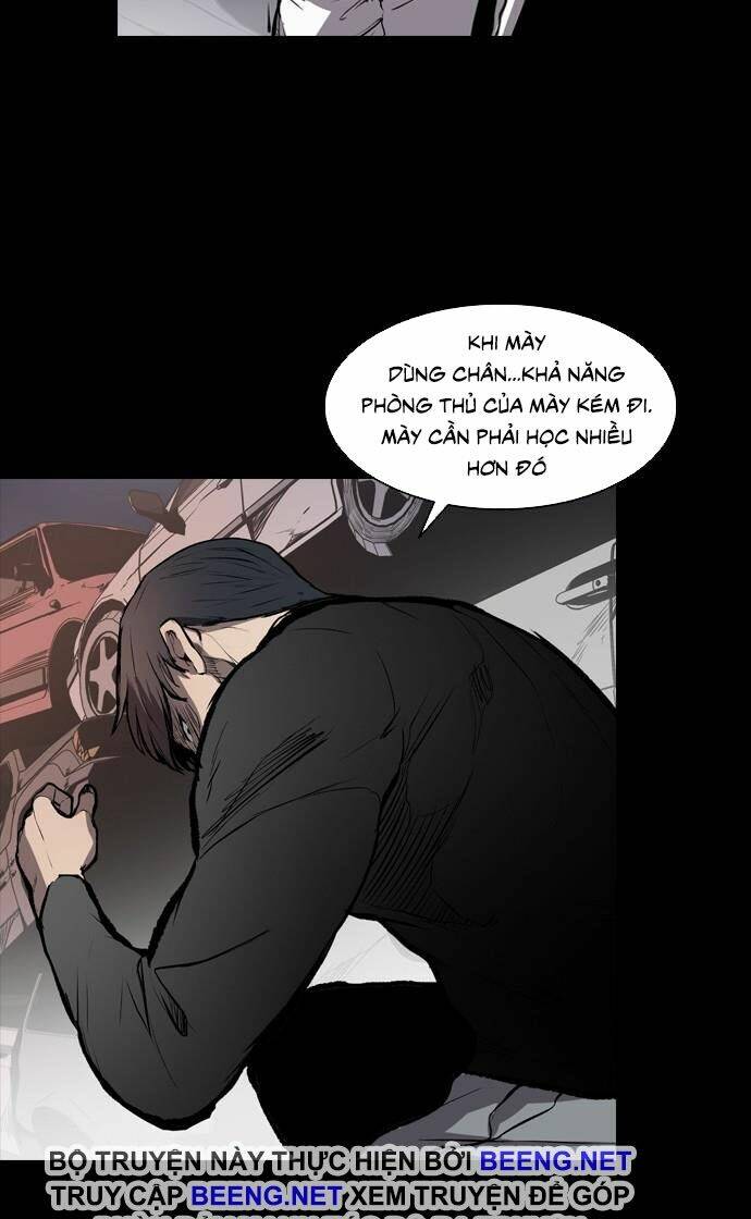 Báo Thù Chapter 14 - Trang 2