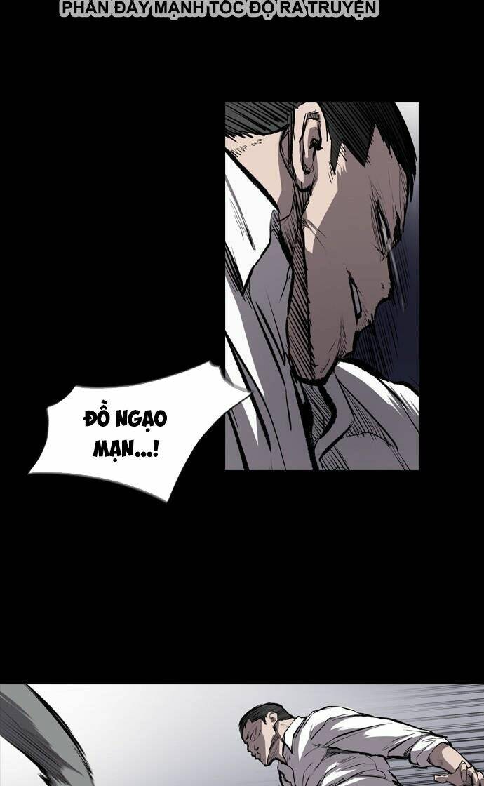 Báo Thù Chapter 14 - Trang 2