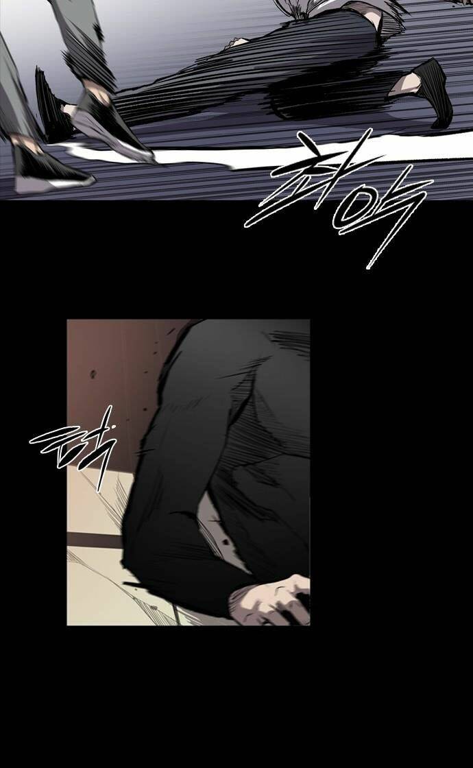 Báo Thù Chapter 14 - Trang 2