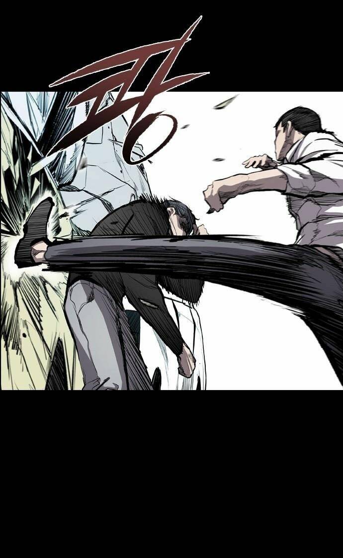 Báo Thù Chapter 14 - Trang 2