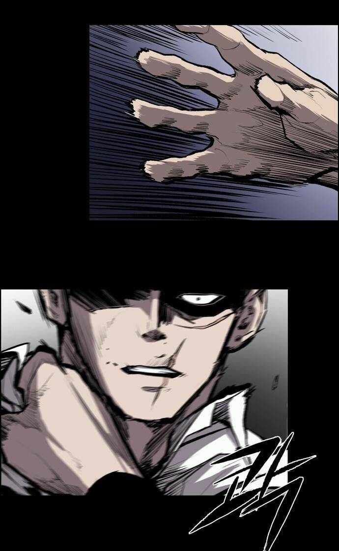 Báo Thù Chapter 14 - Trang 2