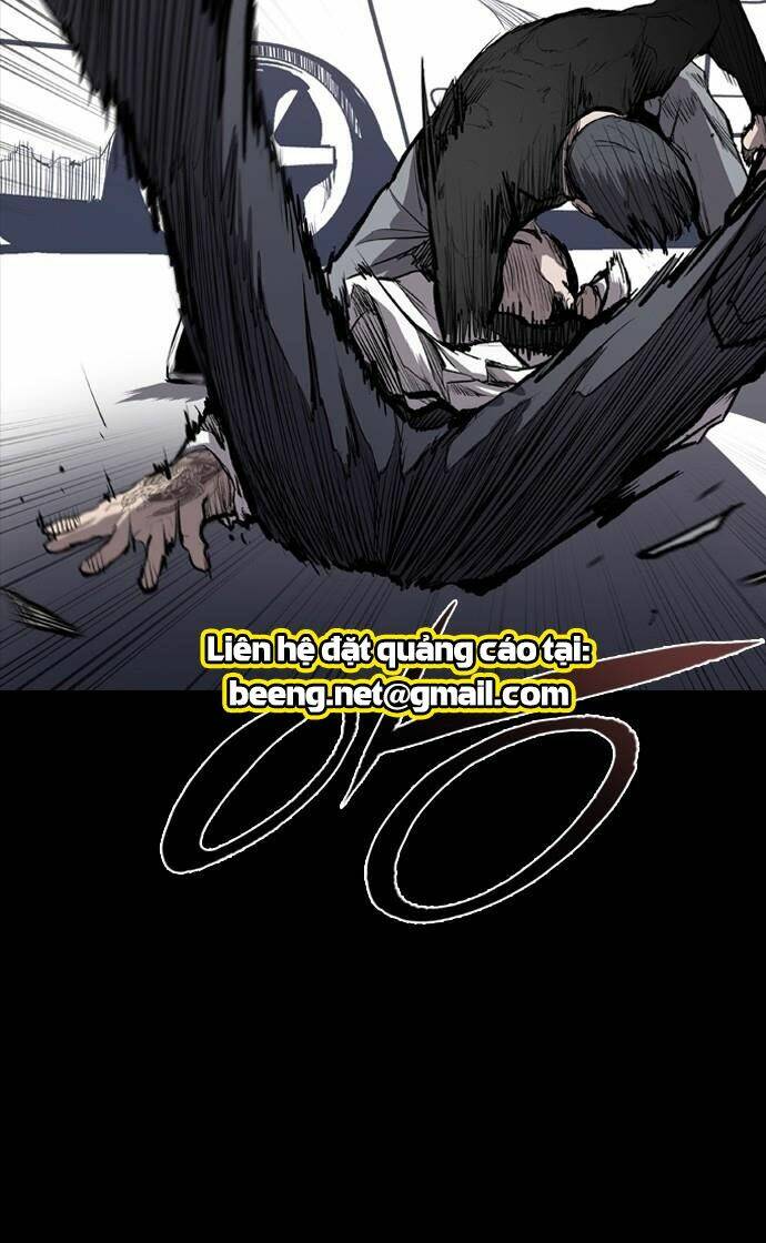 Báo Thù Chapter 14 - Trang 2