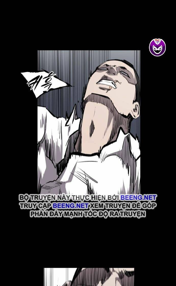 Báo Thù Chapter 14 - Trang 2