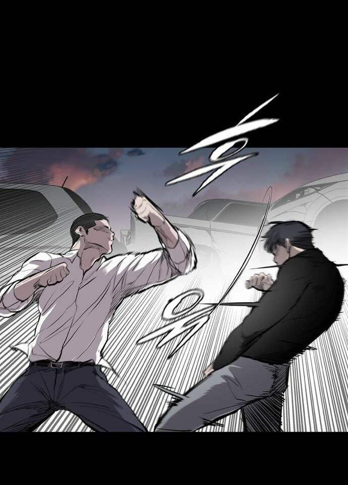 Báo Thù Chapter 14 - Trang 2