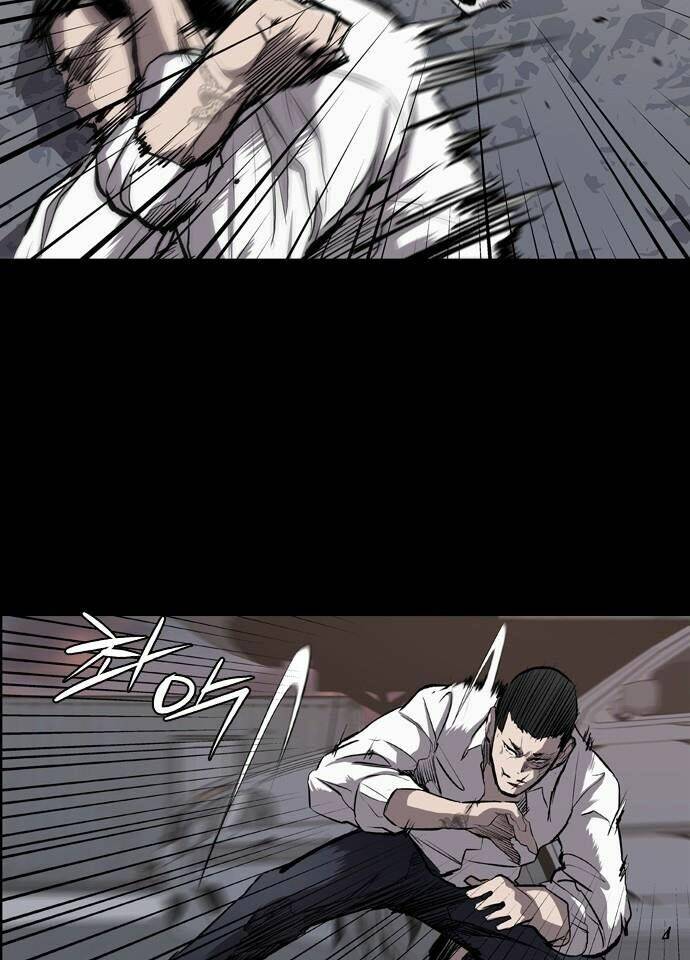 Báo Thù Chapter 14 - Trang 2