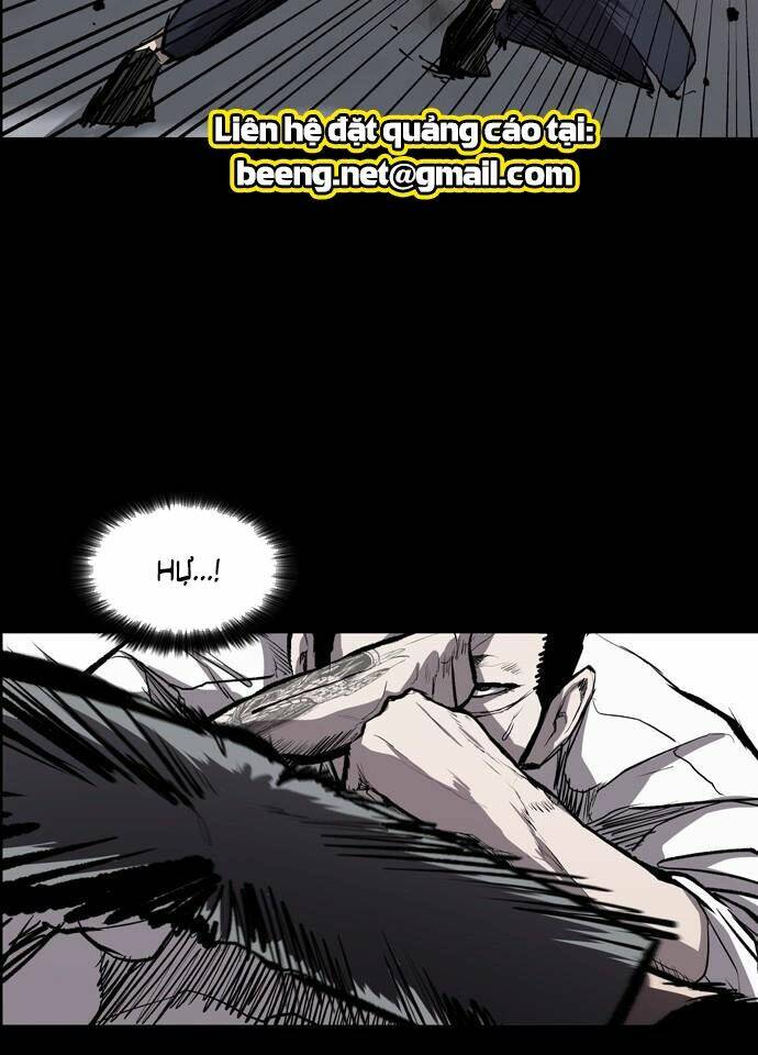 Báo Thù Chapter 14 - Trang 2