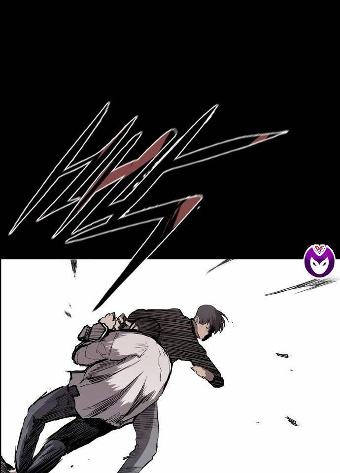 Báo Thù Chapter 14 - Trang 2