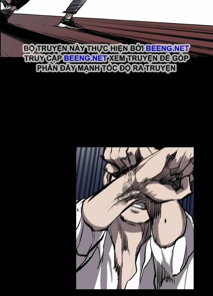 Báo Thù Chapter 14 - Trang 2