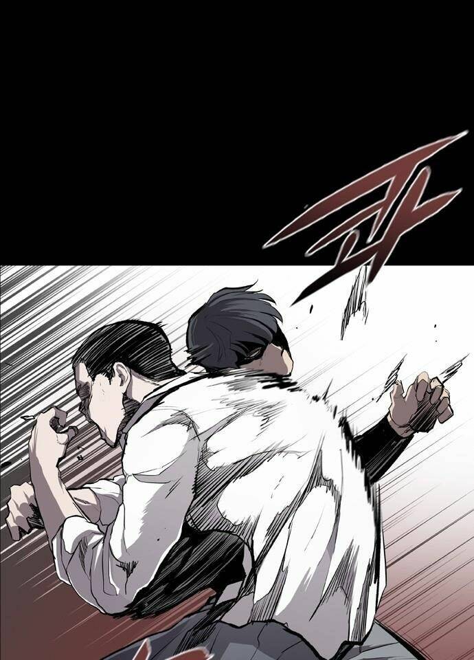 Báo Thù Chapter 14 - Trang 2