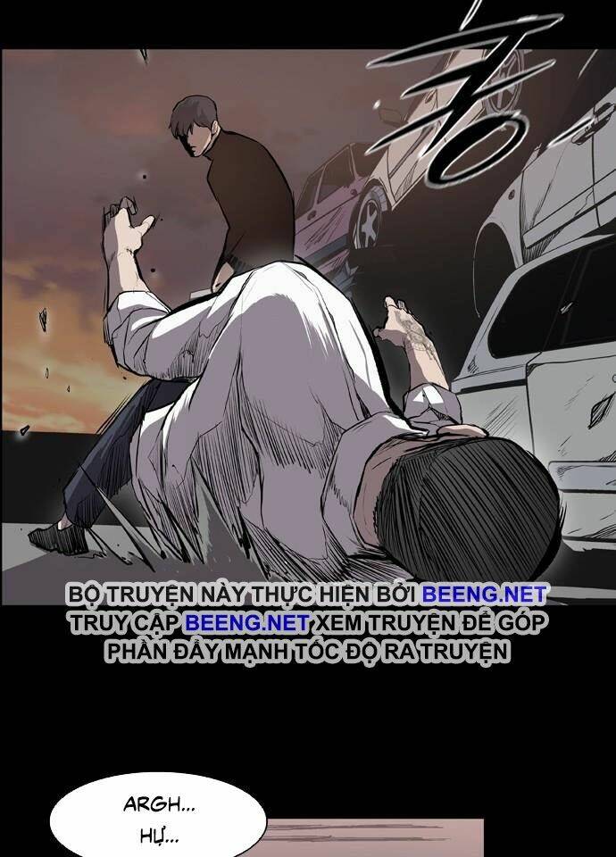 Báo Thù Chapter 14 - Trang 2