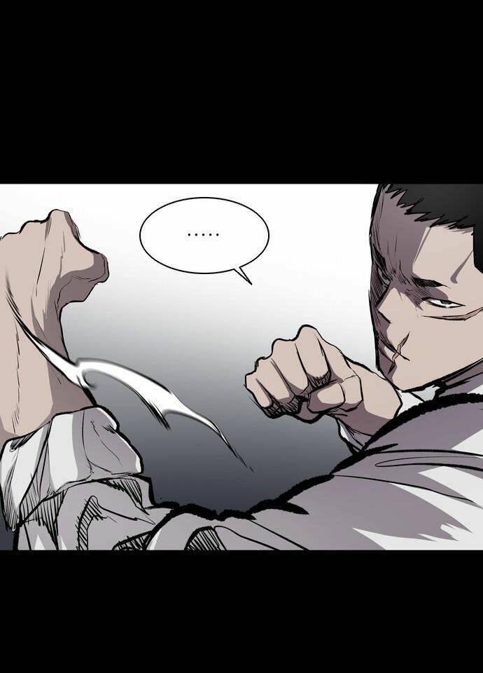 Báo Thù Chapter 14 - Trang 2